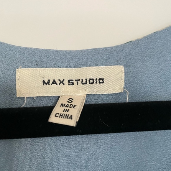 Max studio floral dress - Picture 3 of 3